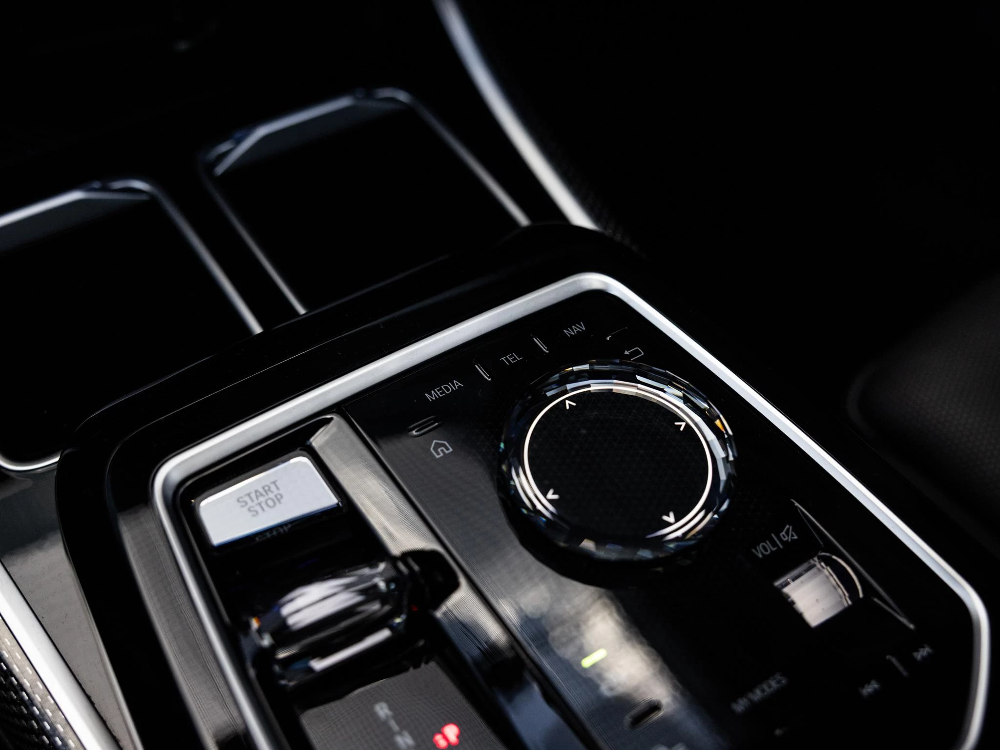 BMW i7 xDrive60 106 kWh