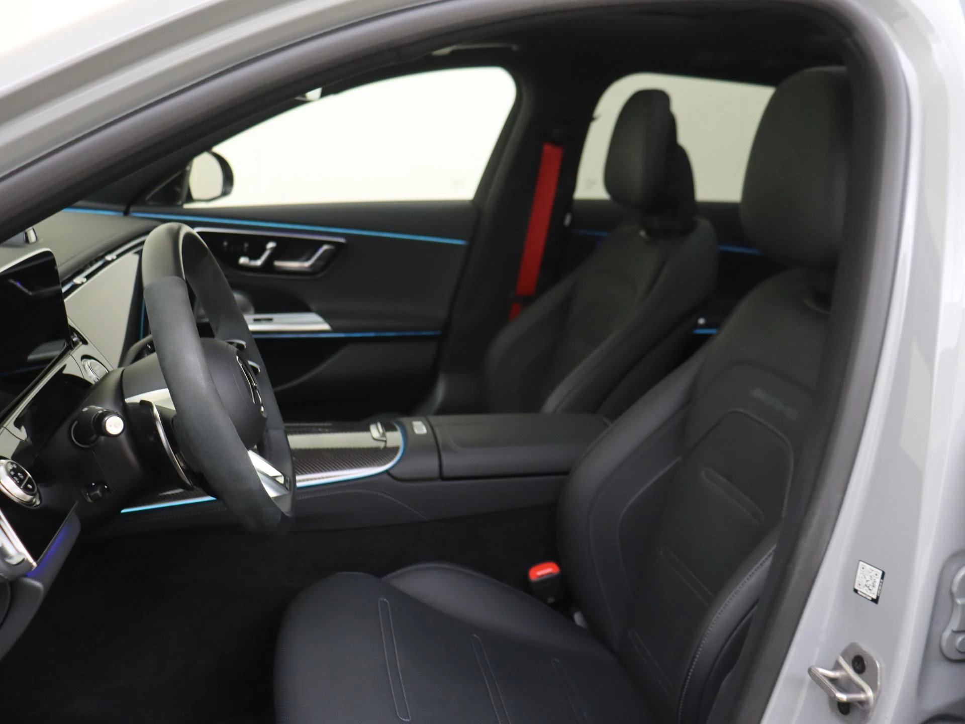 Mercedes-Benz E-Klasse Estate AMG 53 4MATIC+