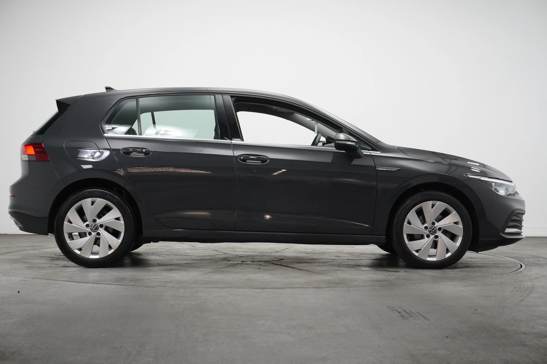 Volkswagen Golf 1.5 TSI Style 5dr