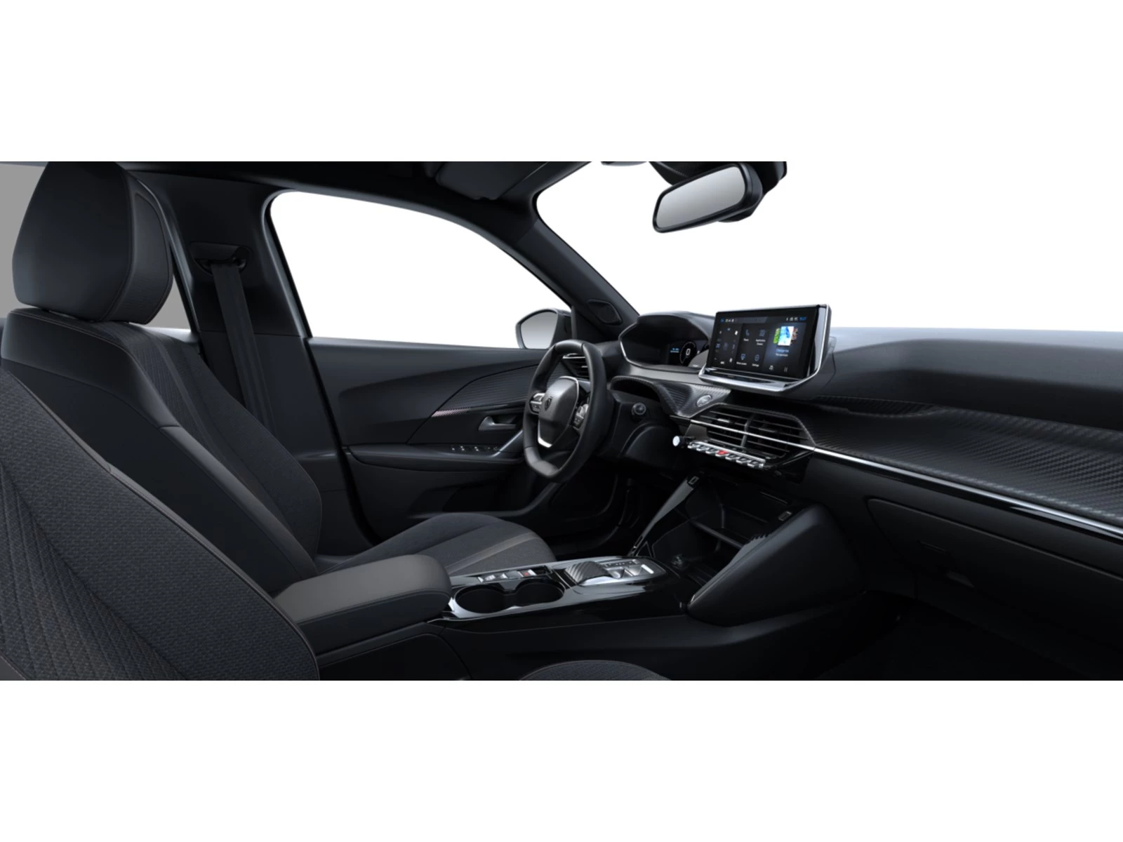 Peugeot e-2008 Allure