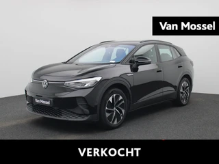 Volkswagen ID.4 Pro 77 kWh 174 PK|