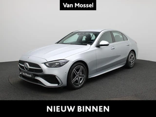 Mercedes-Benz C-Klasse 300 D