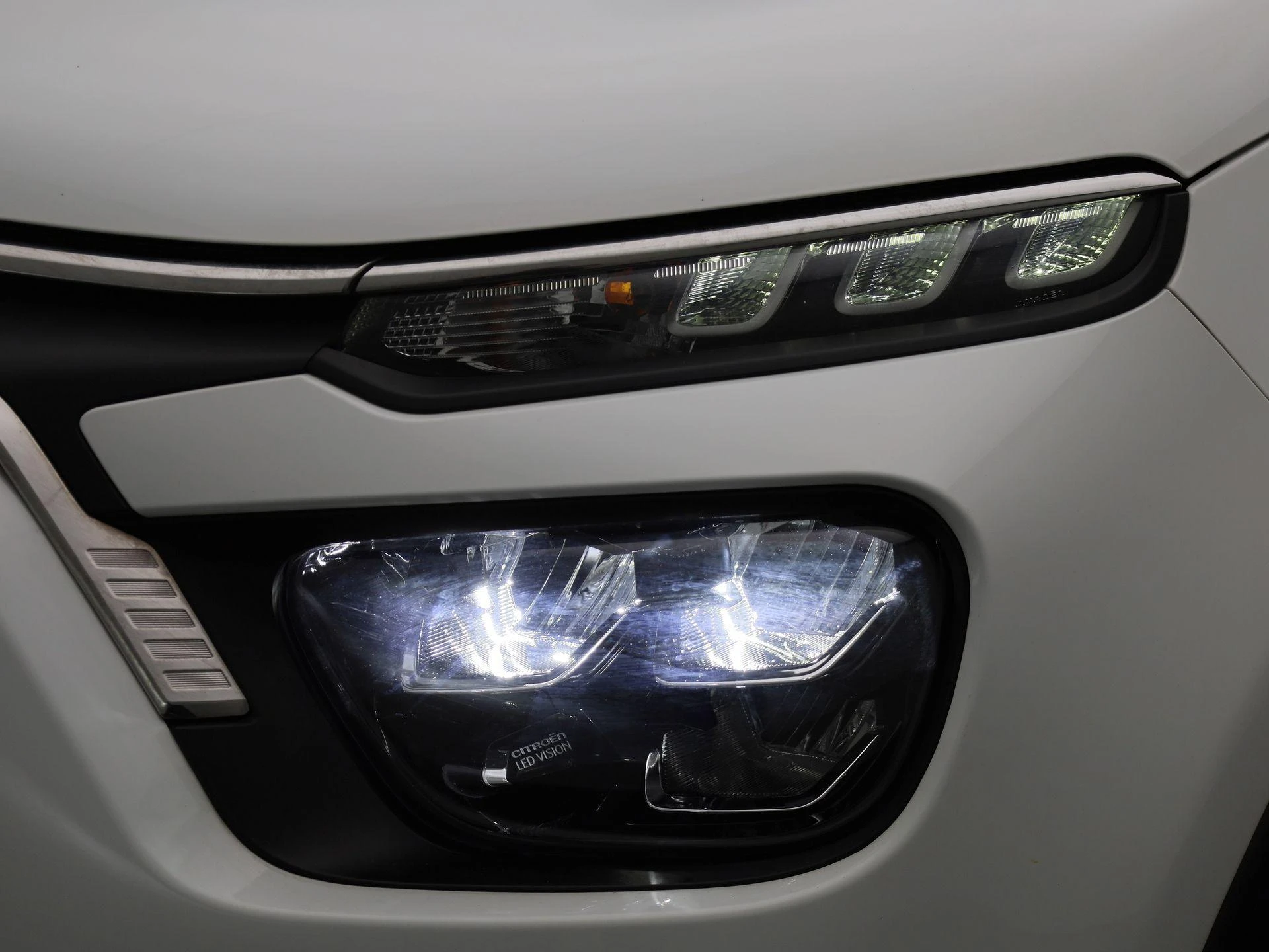 Citroën C3 1.2 PureTech 82 S&S MAN Feel