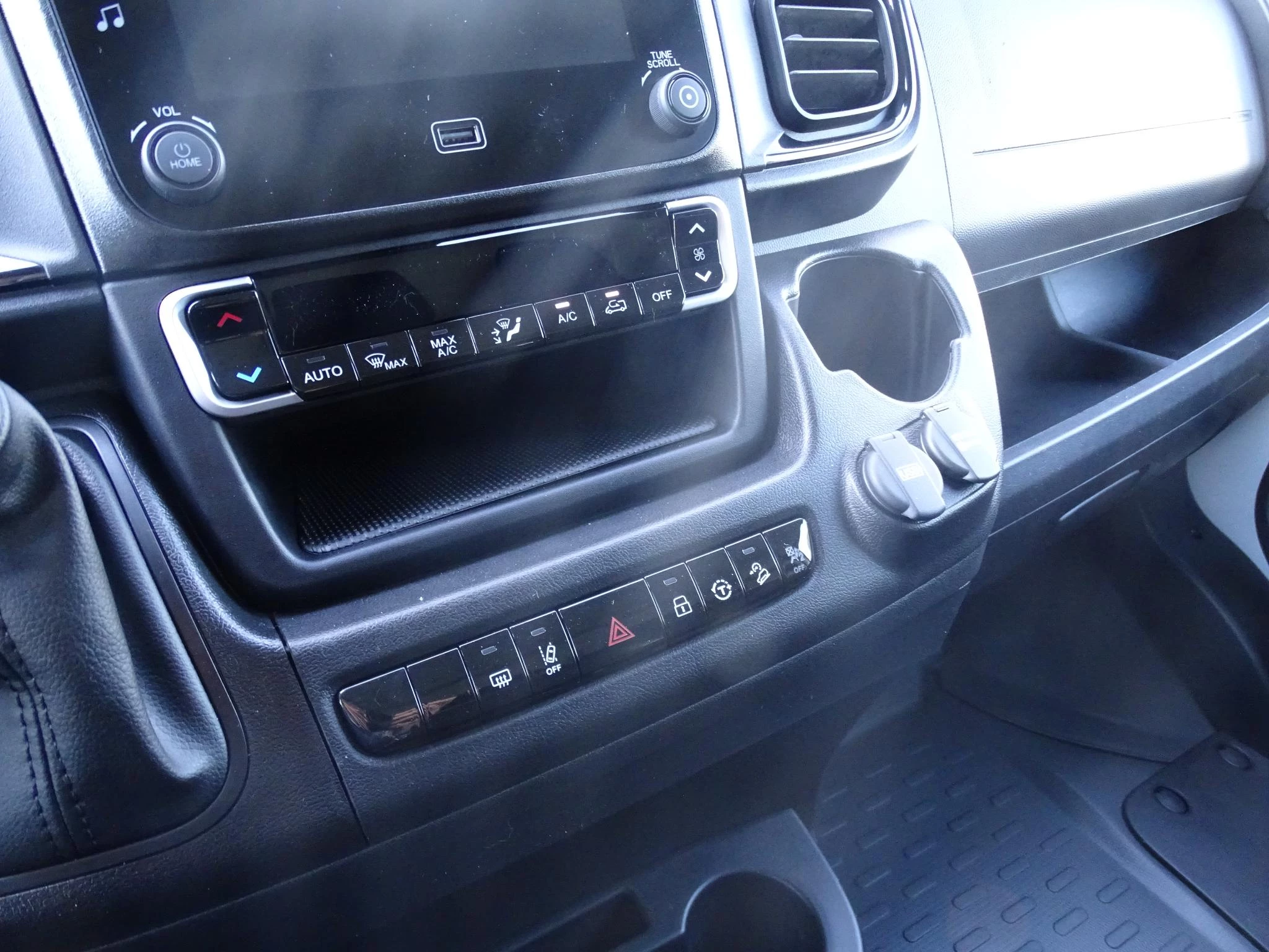 Citroën Jumper Gesloten Bestelwagen L3H2 3.5T Heavy Diesel