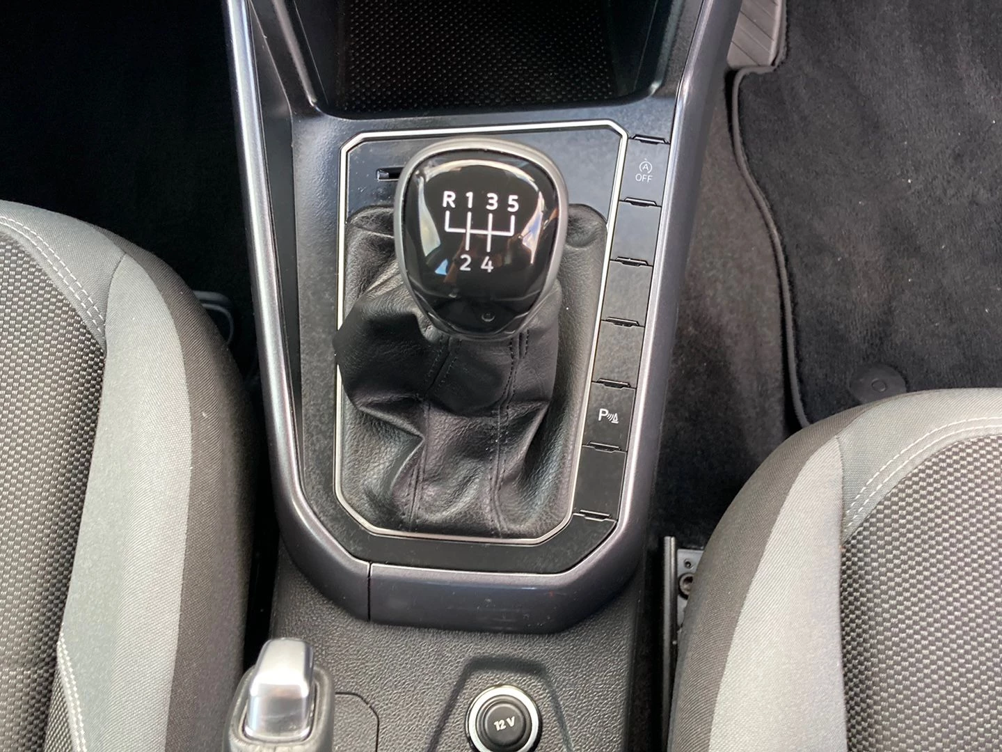 Volkswagen Polo 1.0 TSI Style 5dr