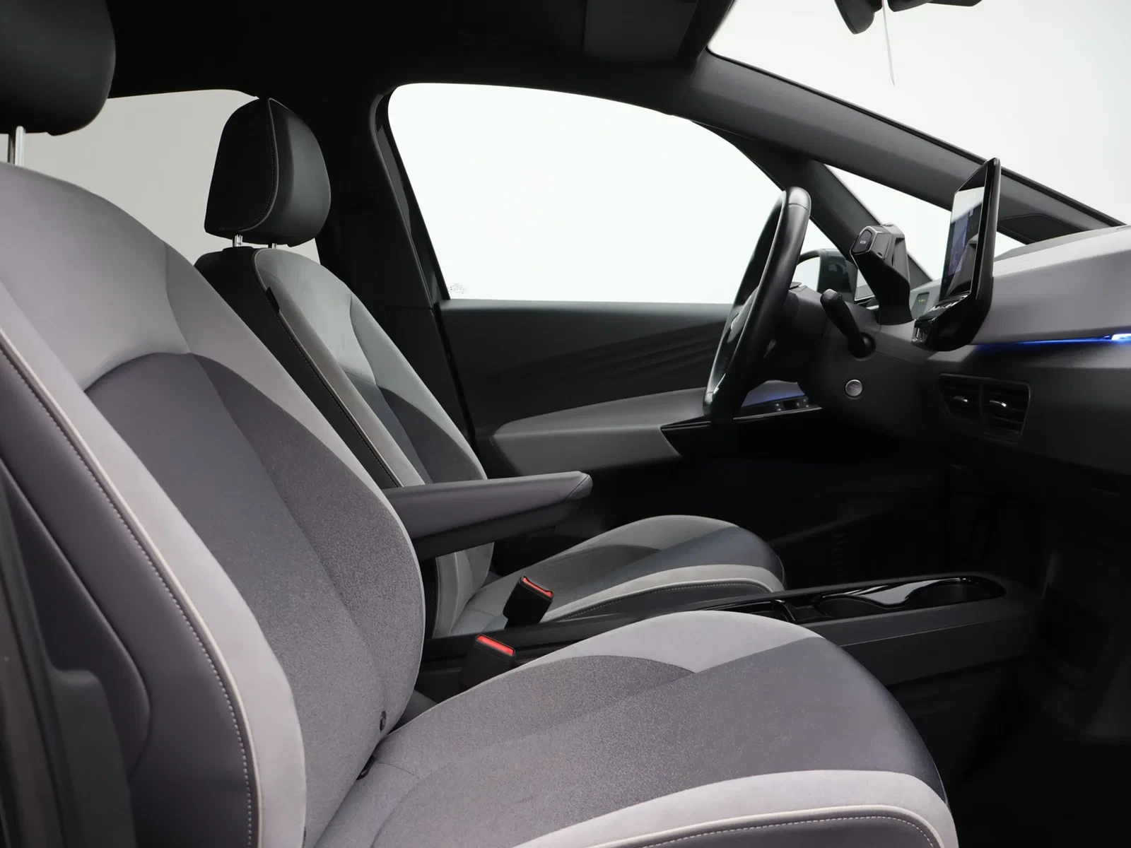 Volkswagen ID.3 ID.3 Pro Performance 'Business' 58kWh 204PK *AUTOMAAT*CAMERA*ACC*PDC*VIRTUAL COCKPIT*NAVI*APP-CONNECT*...*