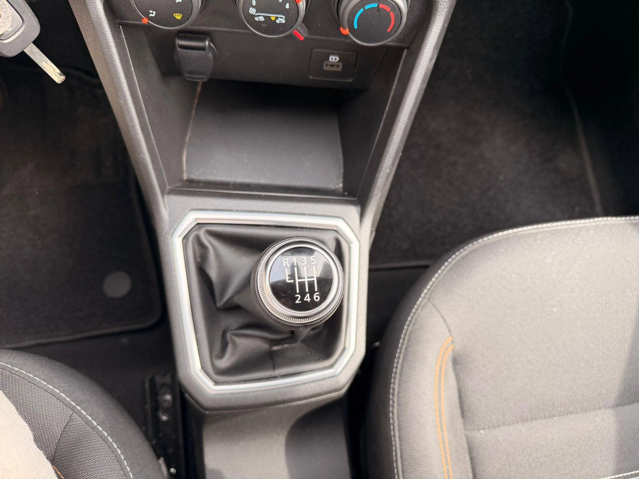 Dacia Sandero Stepway TCe 90
