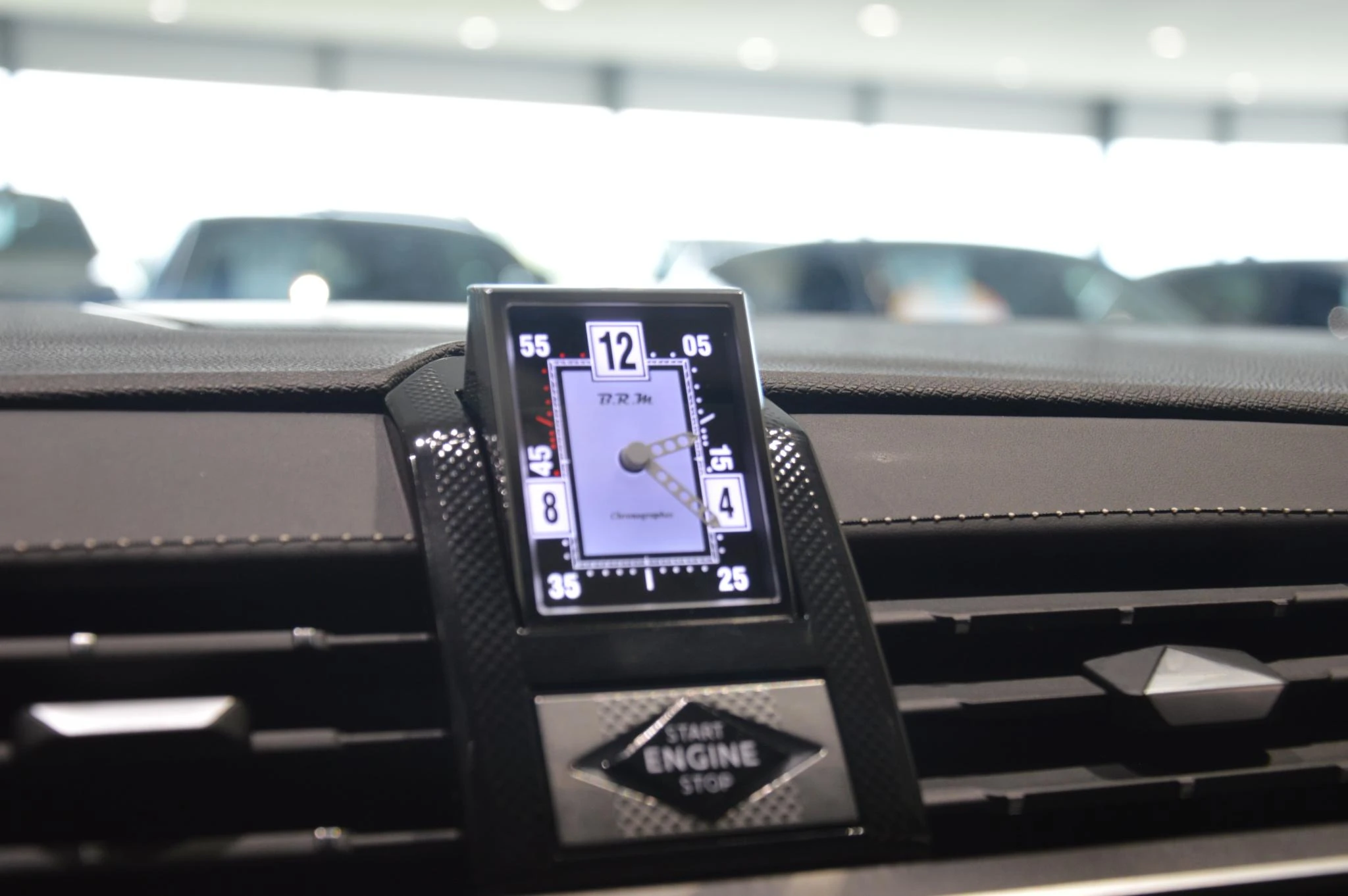 DS DS 7 1.6 PHEV 300 4x4 Etoile
