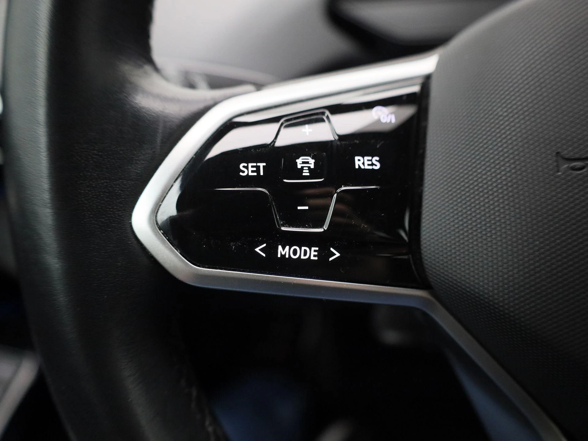 Volkswagen ID.5 Pro 77 kWh 204 PK|