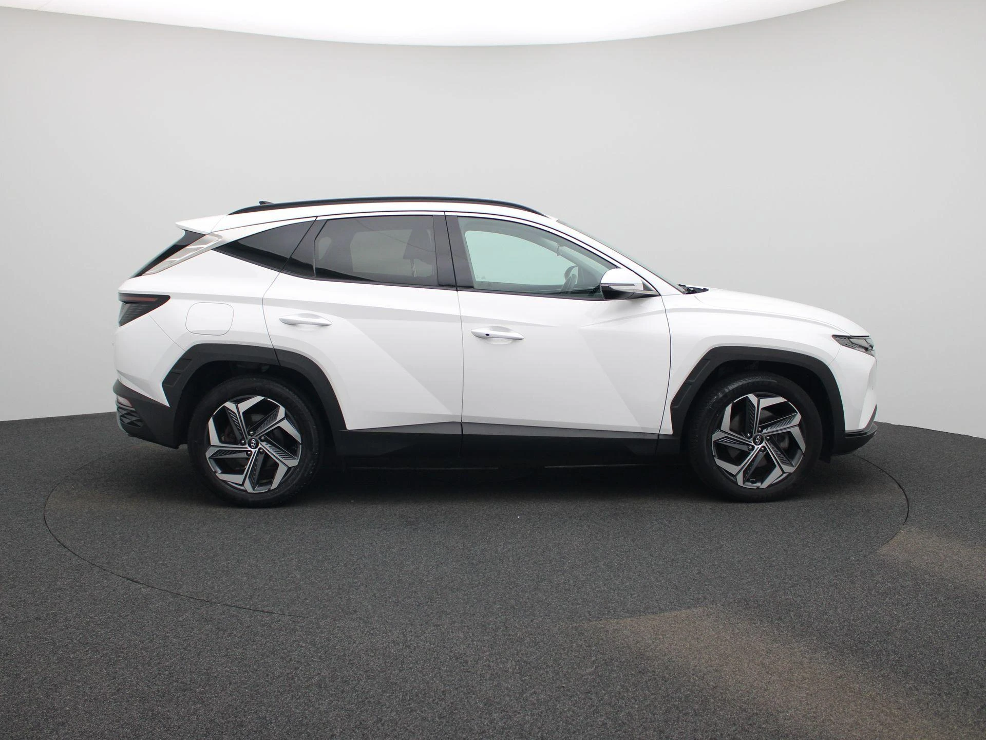 Hyundai Tucson 1.6 T-GDI PHEV Comfort Smart 4WD
