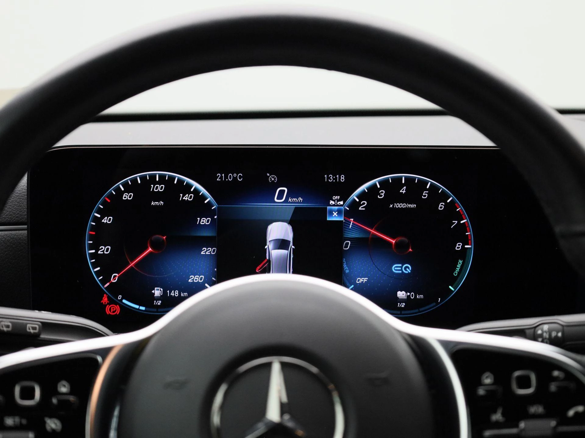 Mercedes-Benz Classe A A 250 e Business Solution