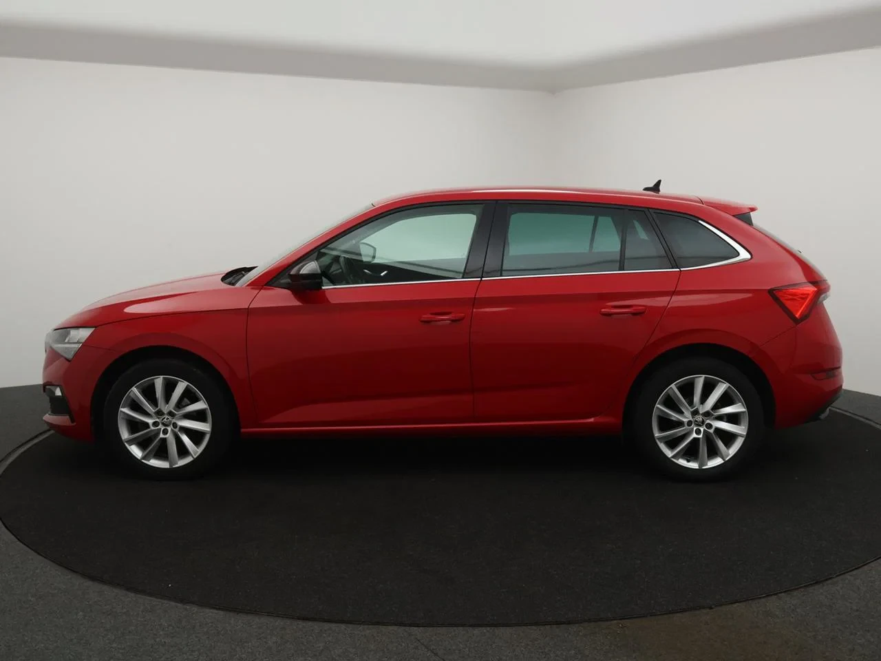 Škoda Scala SKODA Scala 1.0TSI *PDC*APP-CONNECT*ZETELVERWARMING*BLTH*AIRCO*...*