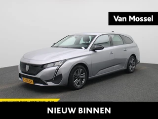Peugeot 308 SW 1.2 PureTech Active Pack Business