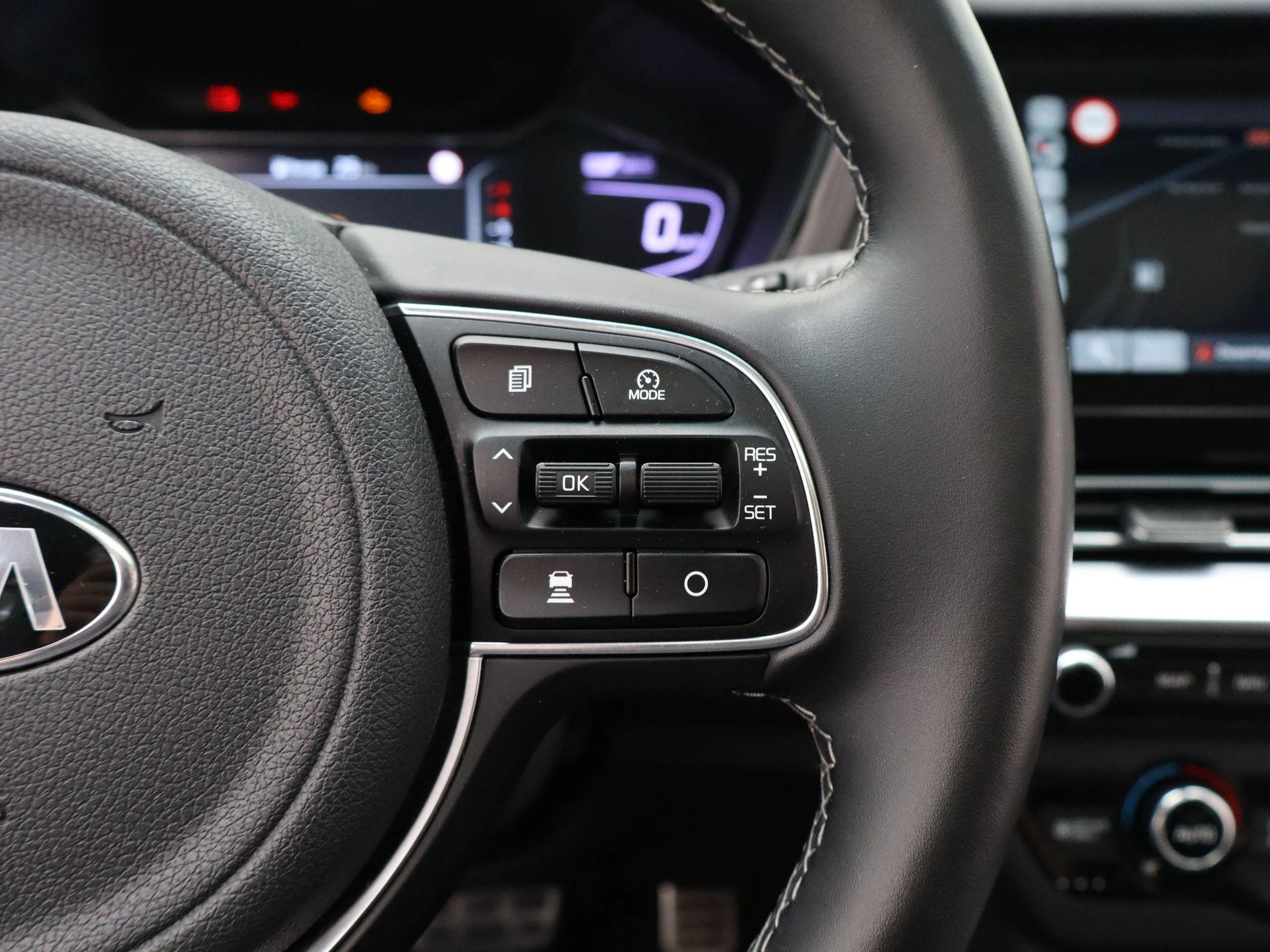 Kia Niro More 1.6 GDi HEV 6DCT