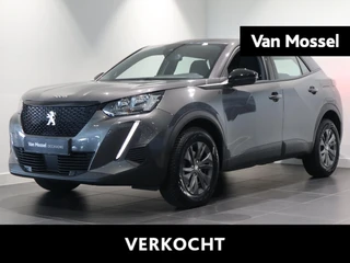 Peugeot 2008 Active Pack