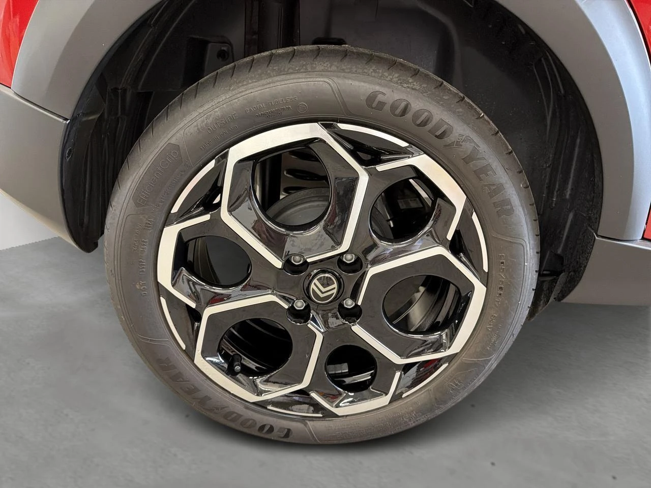 Citroën C3 Turbo 100 ch Manual MAX