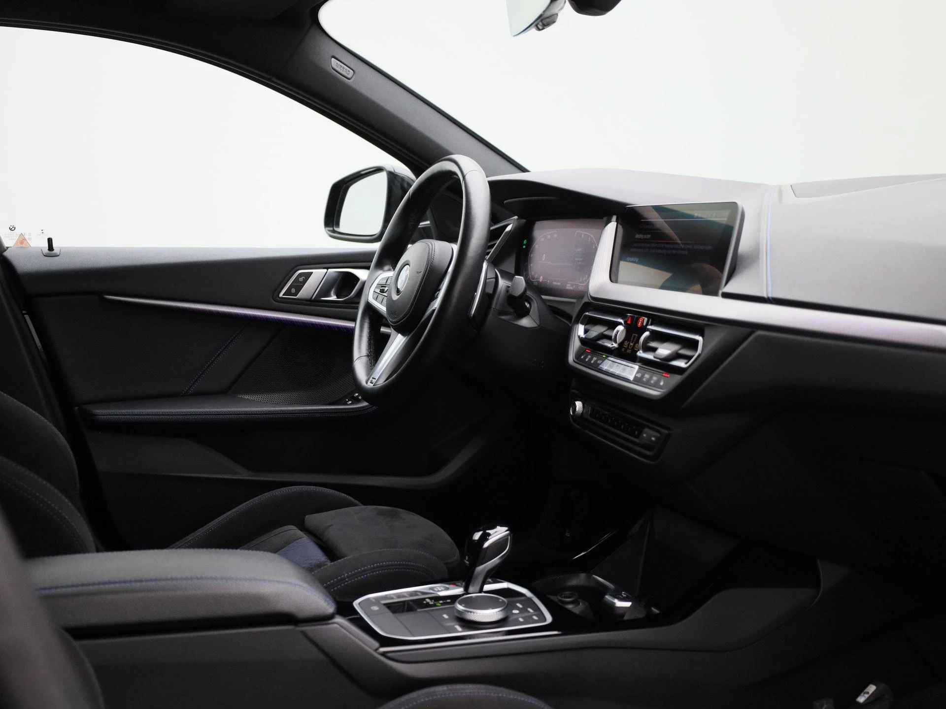 BMW 1 Serie 120i Business Edition