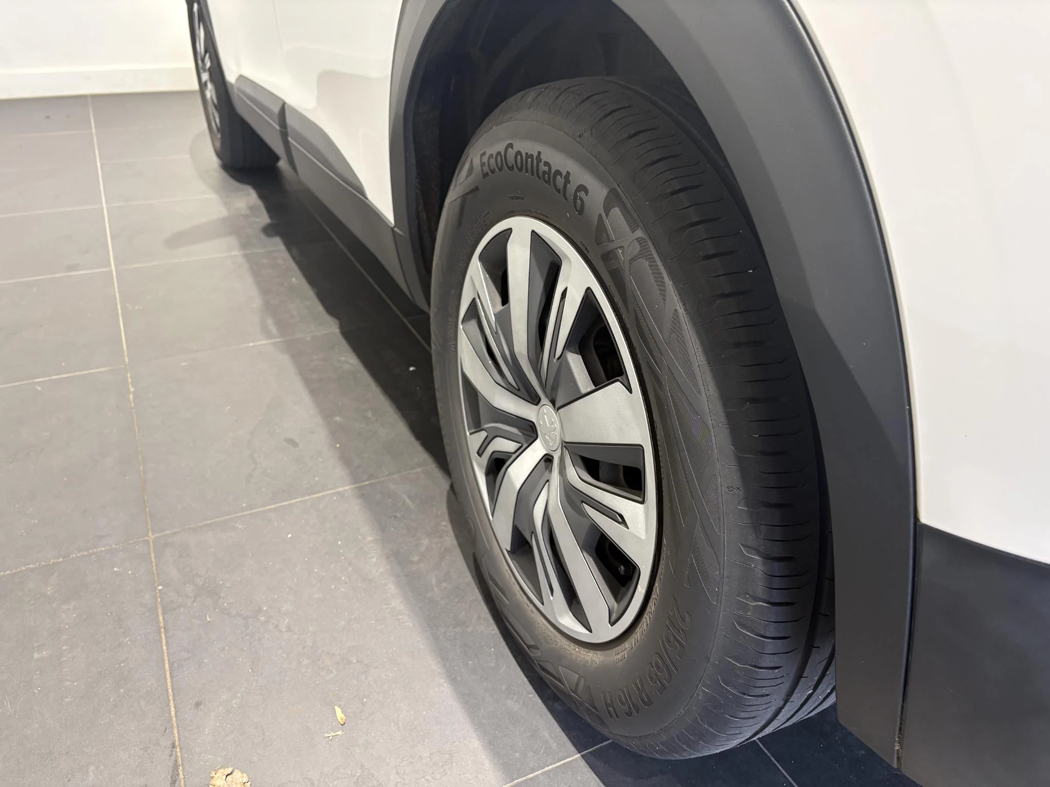 Peugeot 2008 1.2 PureTech Active