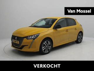 Peugeot 208 1.2 PureTech Allure