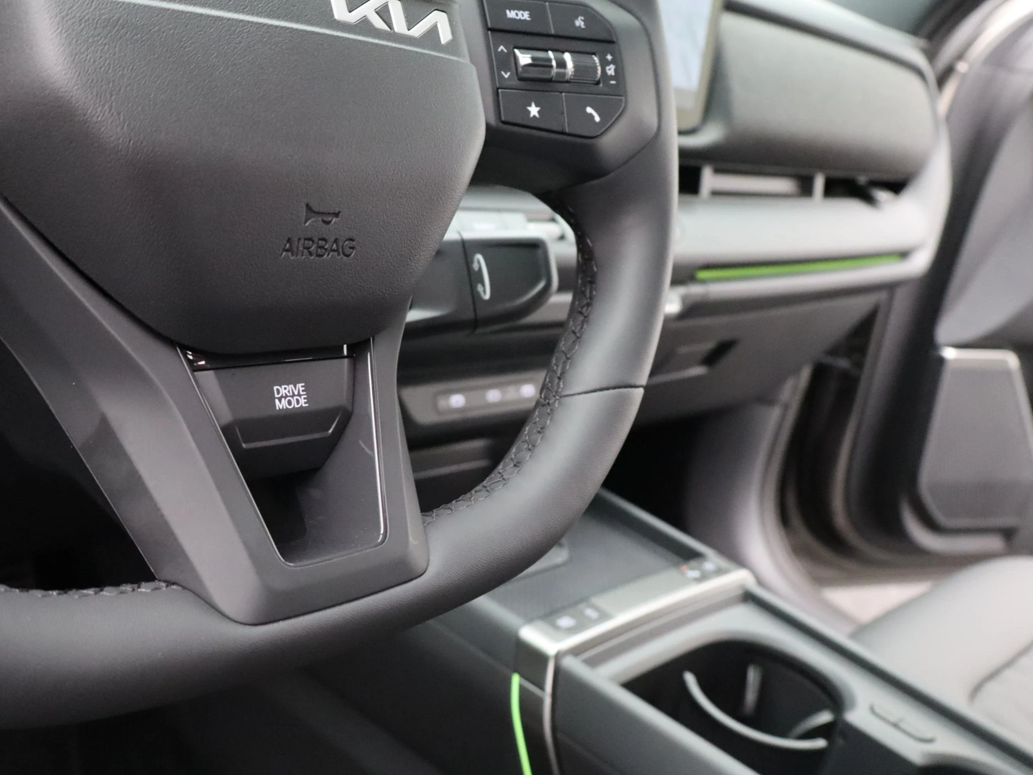 Kia Seltos 1.6 T-GDi Demo Edition