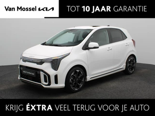 Kia Picanto 1.0 DPI GT-Line
