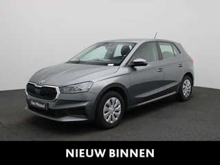 Škoda Fabia 1.0 MPI 59kW Ambition
