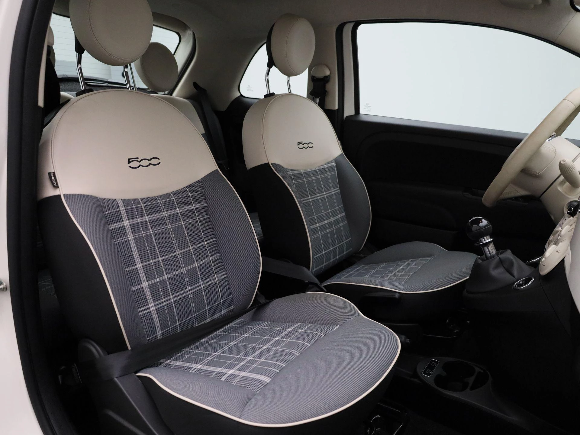 Fiat 500 1.0 Hybrid 70 Lounge