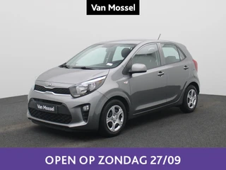 Kia Picanto Easy 1.0 Stadswagen | Airco | Bluetooth