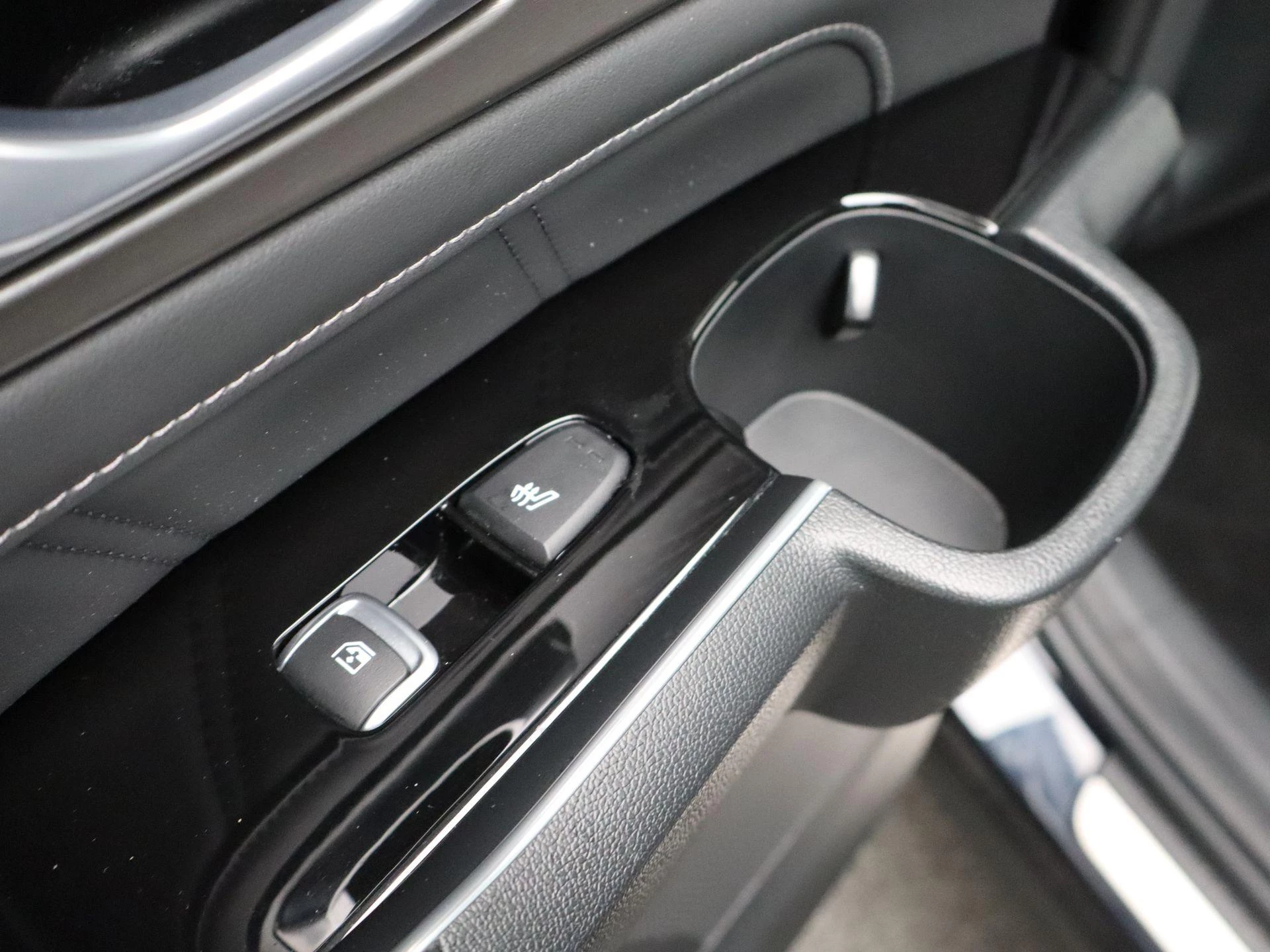 Kia Sorento 1.6 T-GDI Plug-in Hybrid 4WD ExecutiveLine 5p.