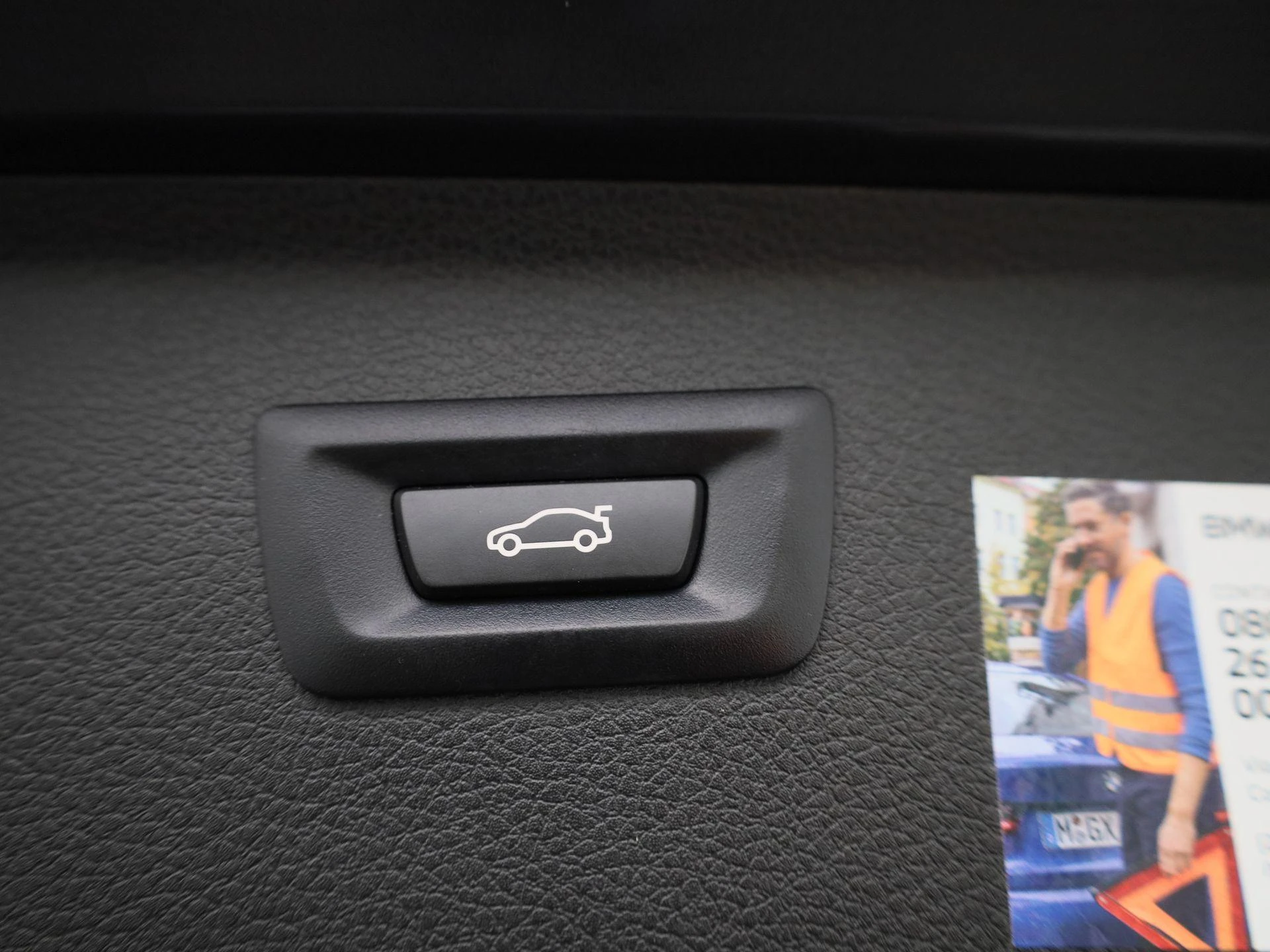 BMW Série 2 Active Tourer 216d (85kW)