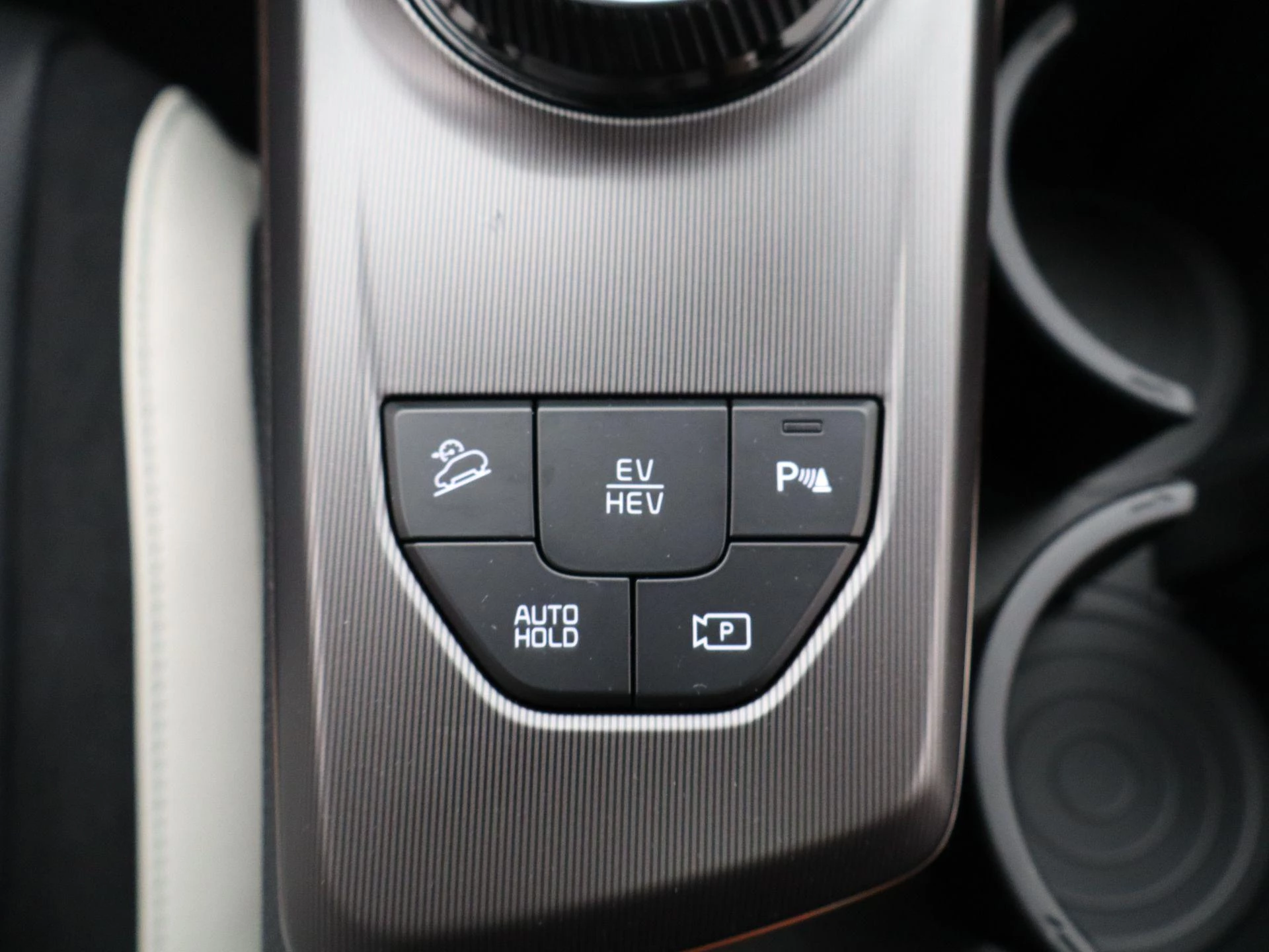 Kia Sportage 1.6 T-GDi Plug-in Hybrid GT-PlusLine