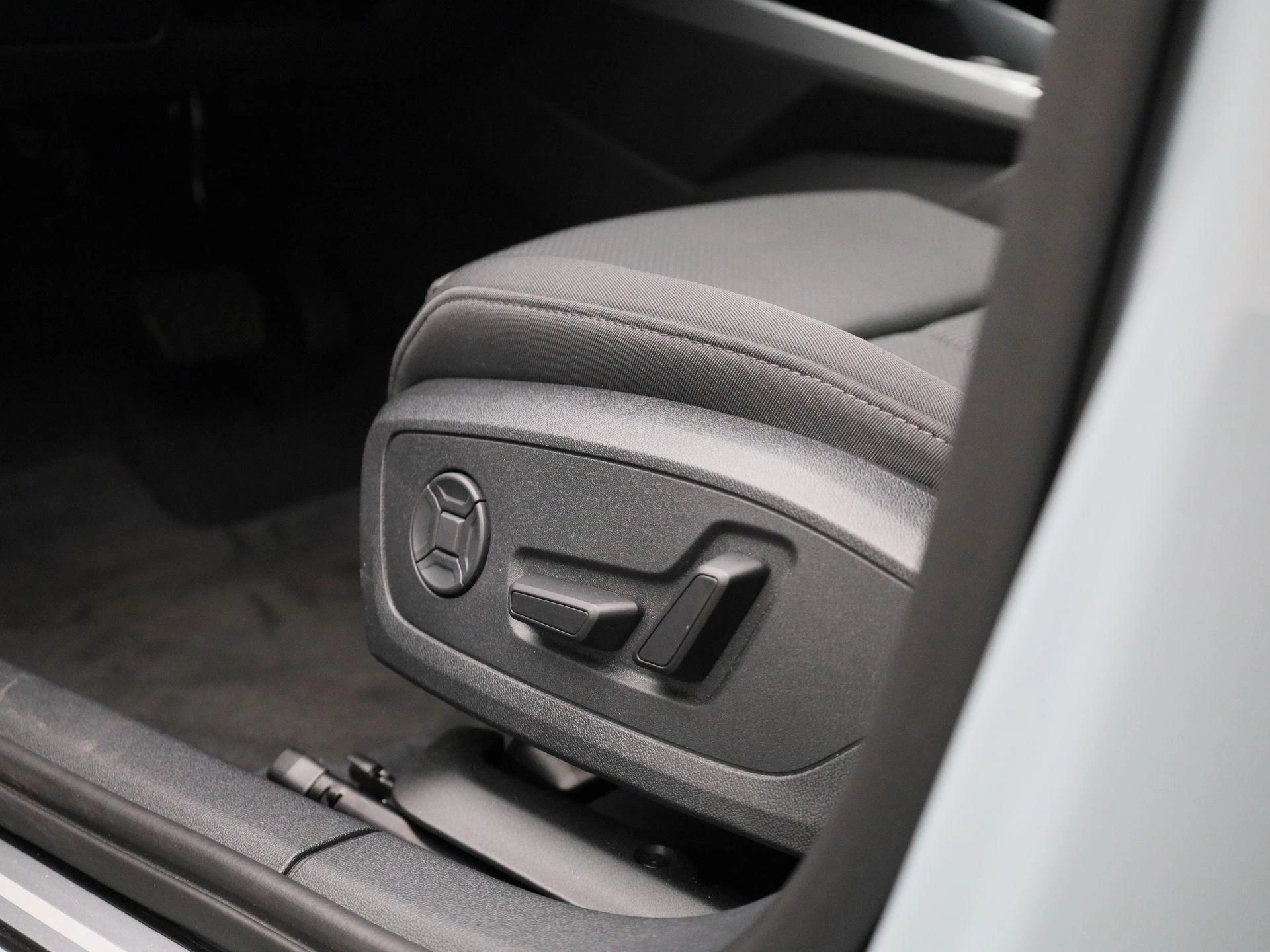 Audi A3 allstreet 40 TFSI e Advanced edition