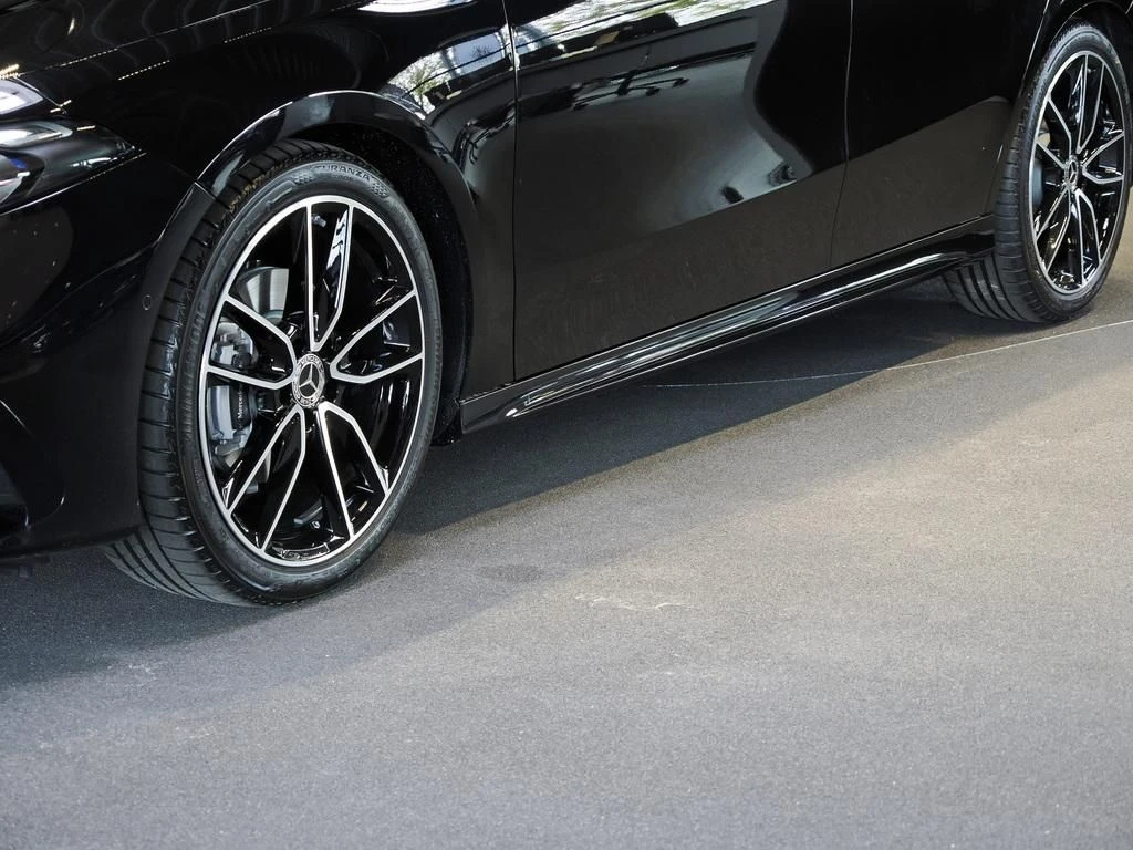 Mercedes-Benz-A-Klasse 200 d-image-2