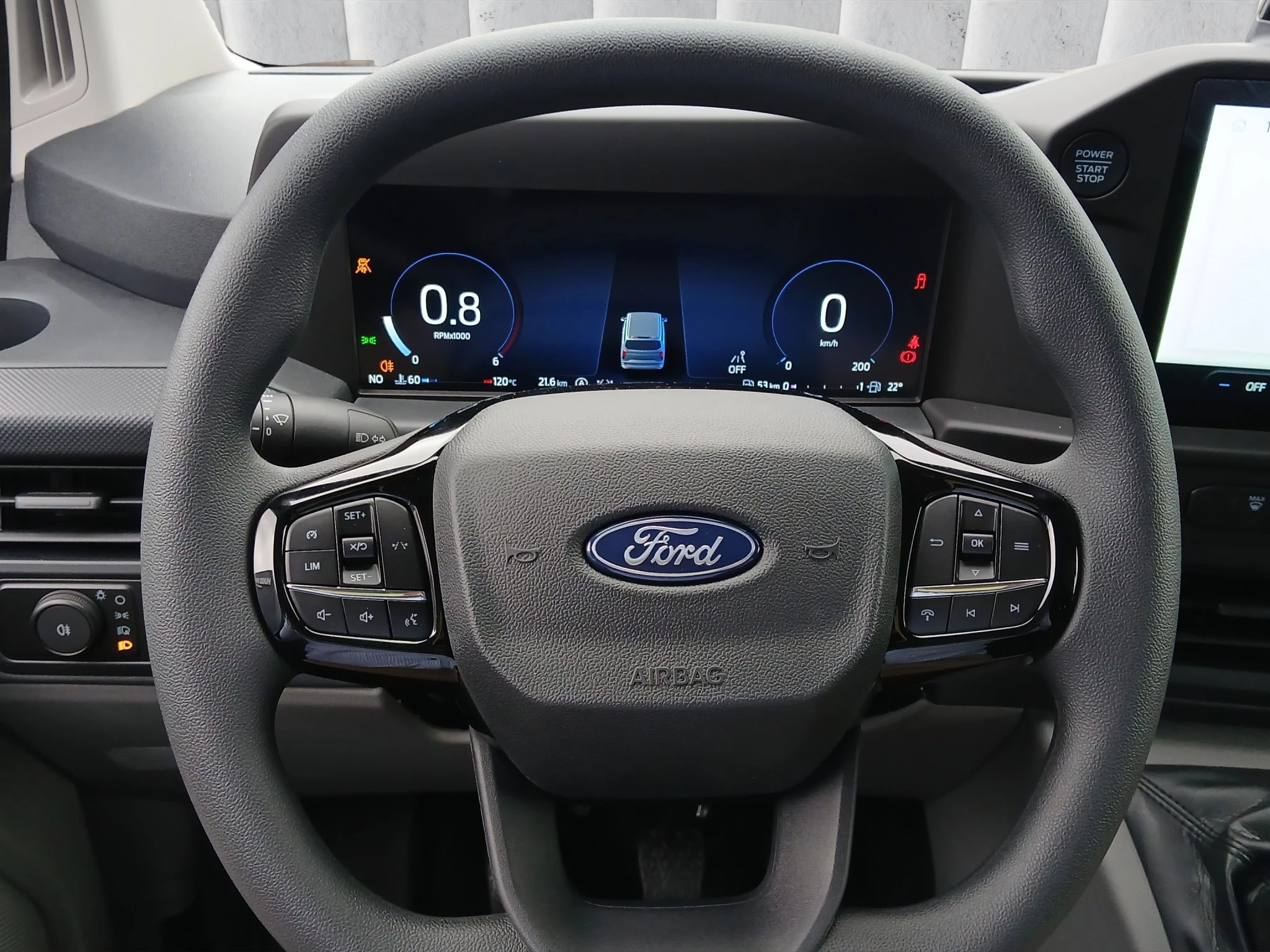 Ford Transit Custom Trend 280 L1 Kasten-LKW *HEZ Aktion HP Super Profi*