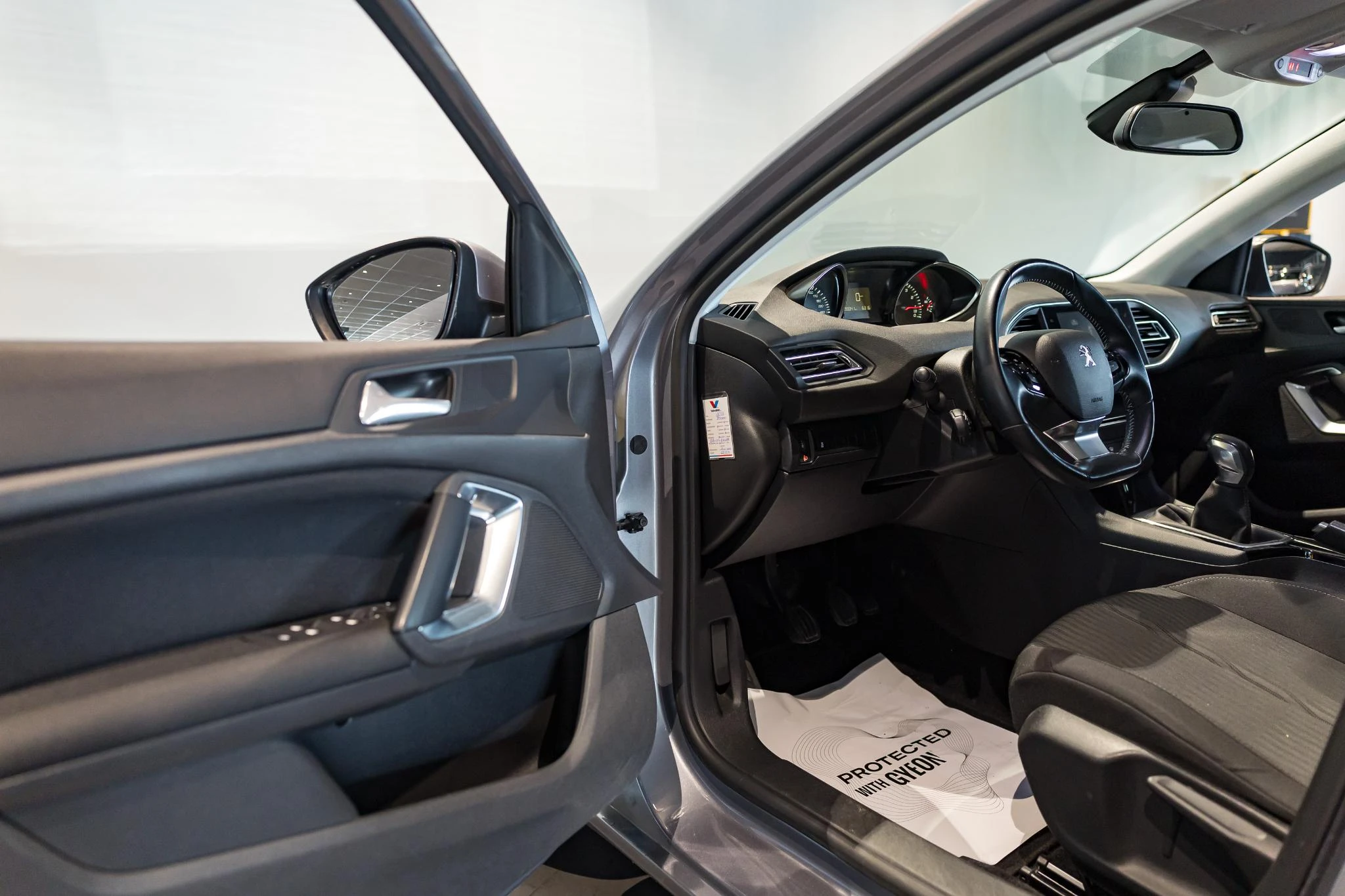 Peugeot 308 1.2 PureTech 60kW Access