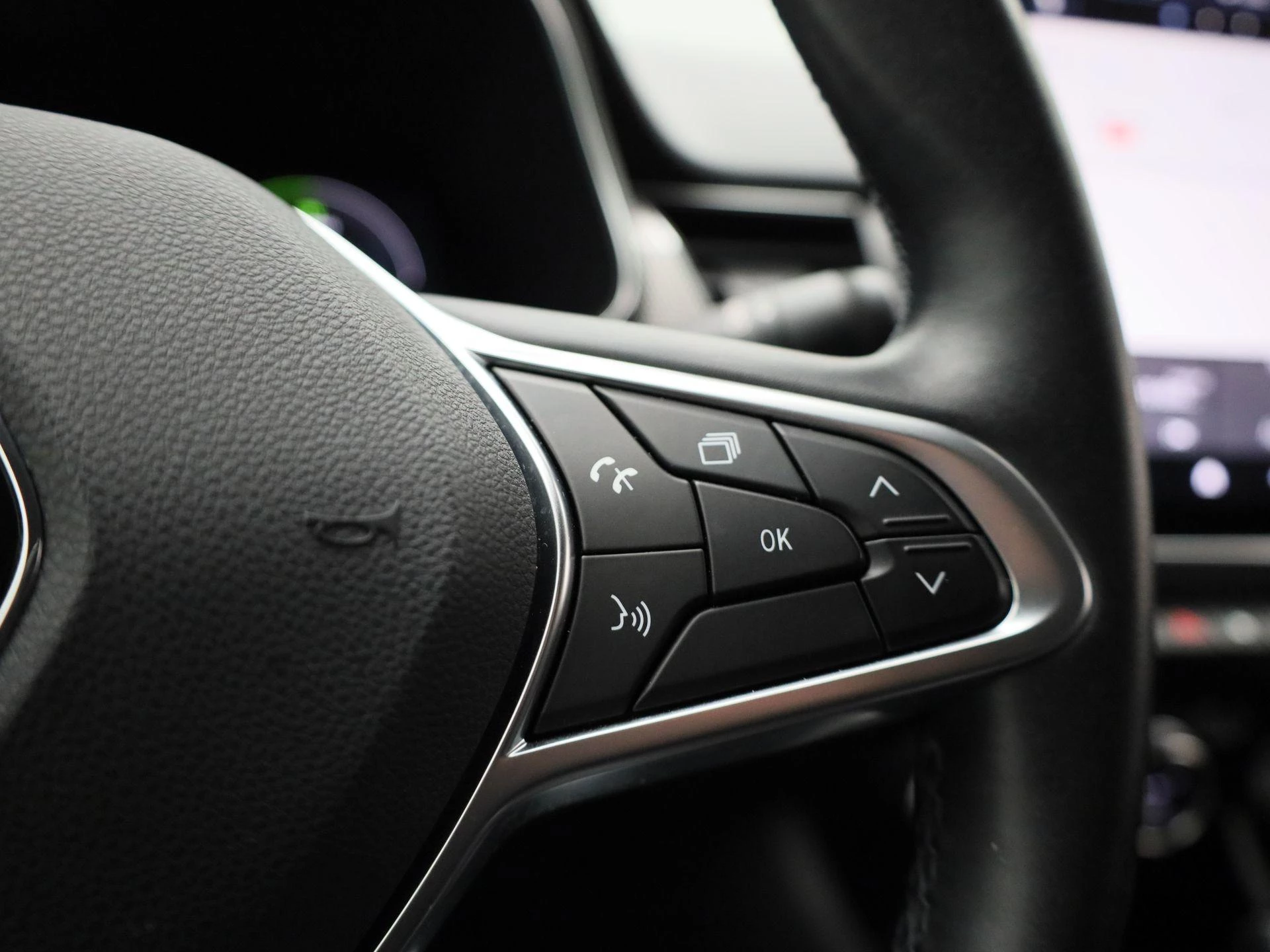 Renault Arkana 1.6 E-Tech hybrid 145 techno