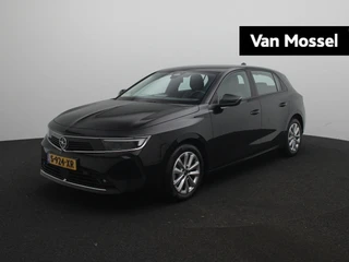 Opel Astra 1.2 Edition