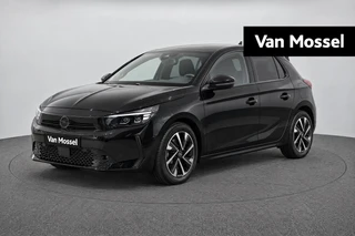 Opel Corsa 1.2 Turbo Hybrid GS