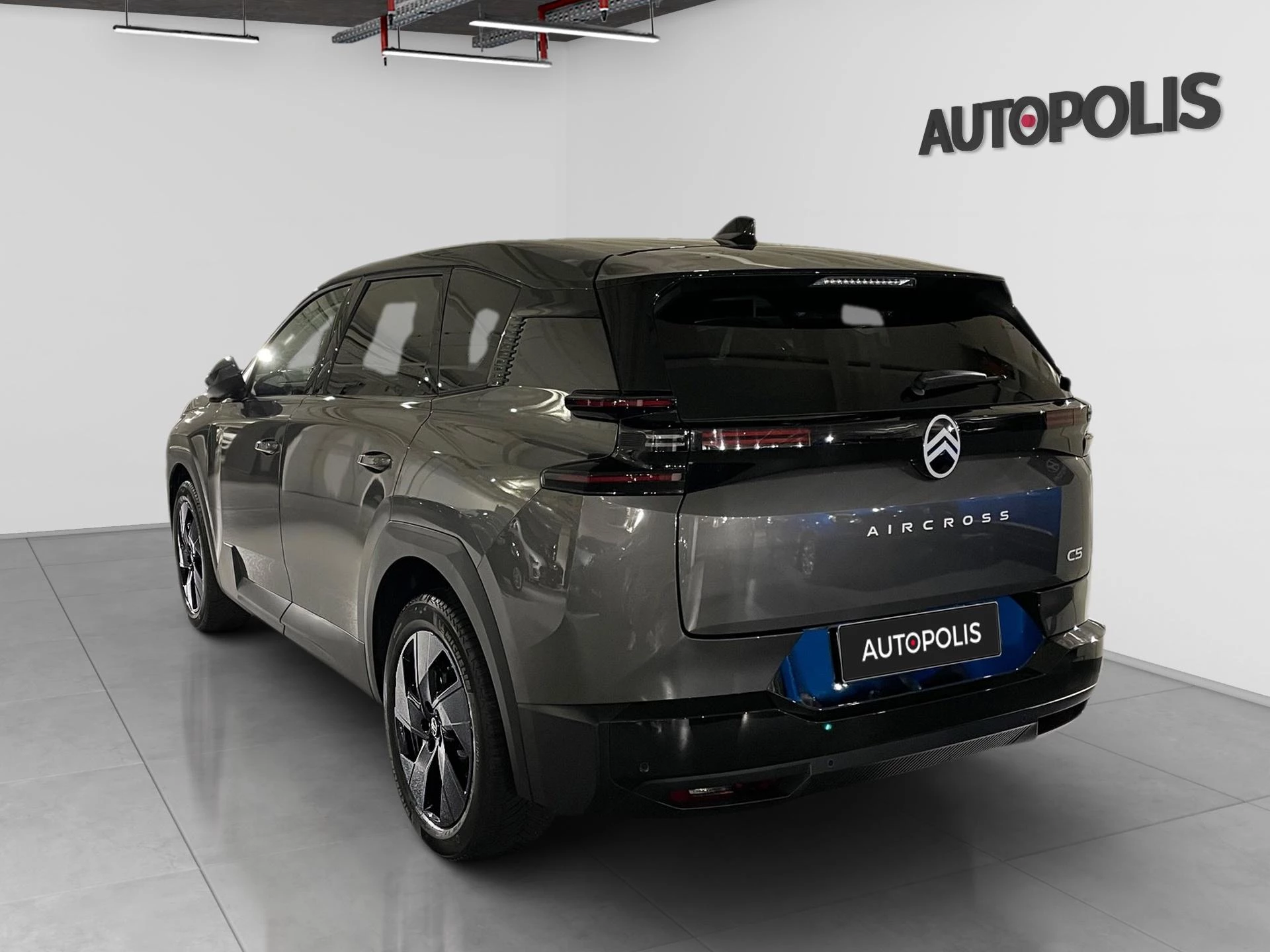 Citroën-C5 Aircross-image-17