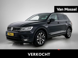 Volkswagen Tiguan 1.5 TSI ACT Comfortline