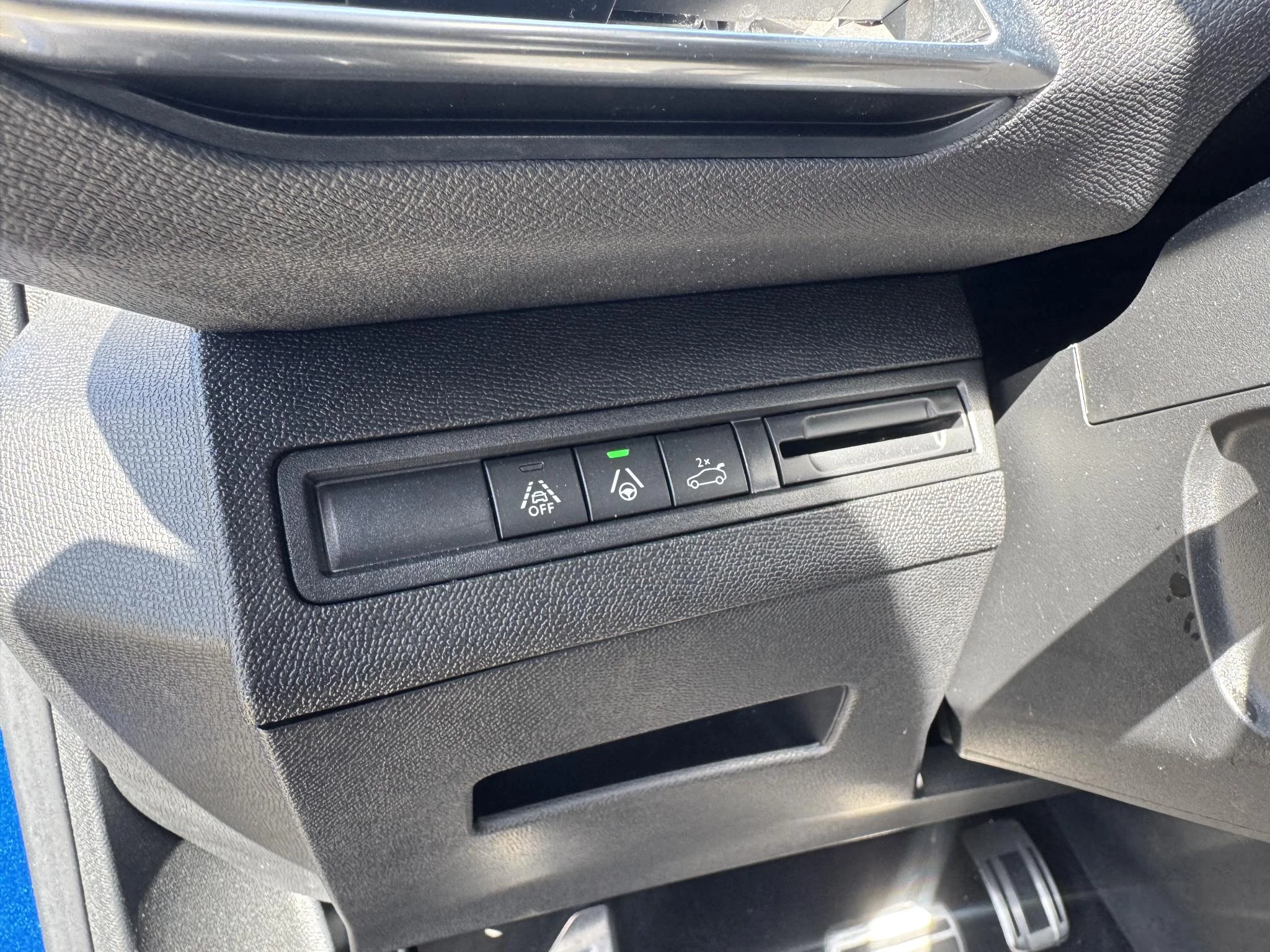 Peugeot 3008 PureTech 130 GT Black Pack