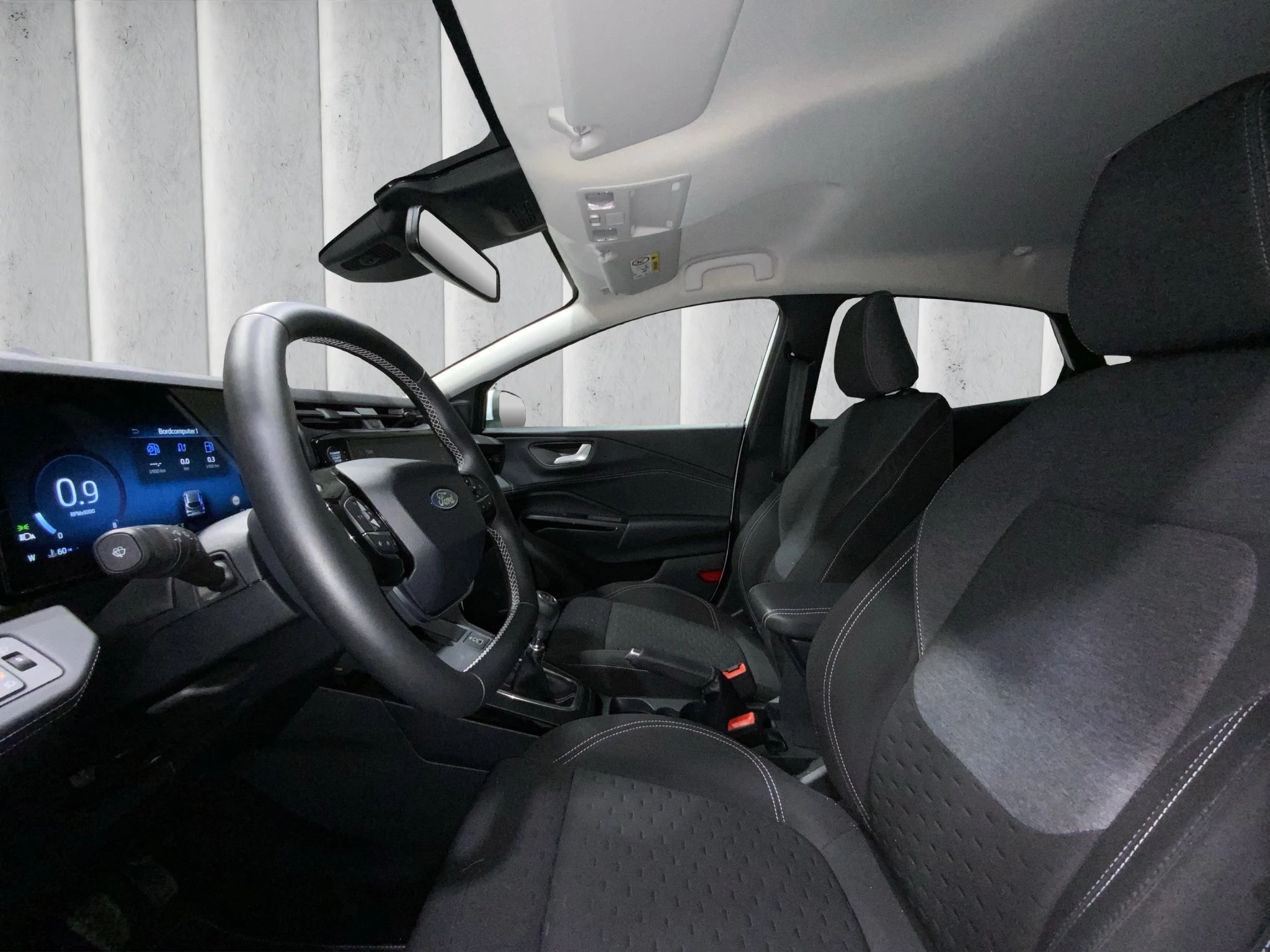 Ford Puma Titanium*KAM*NAVI*TEMP*WINTER-PKT.*LED