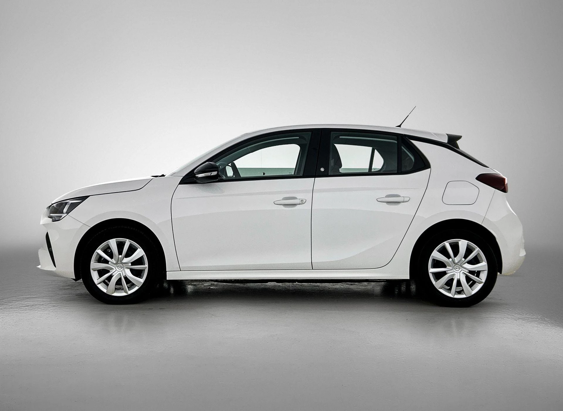Opel Corsa-e Edition 50 kWh