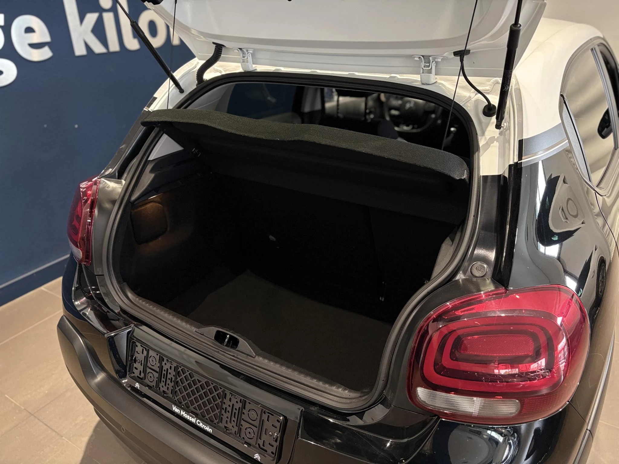 Citroën C3 1.2 PureTech S&S Origins