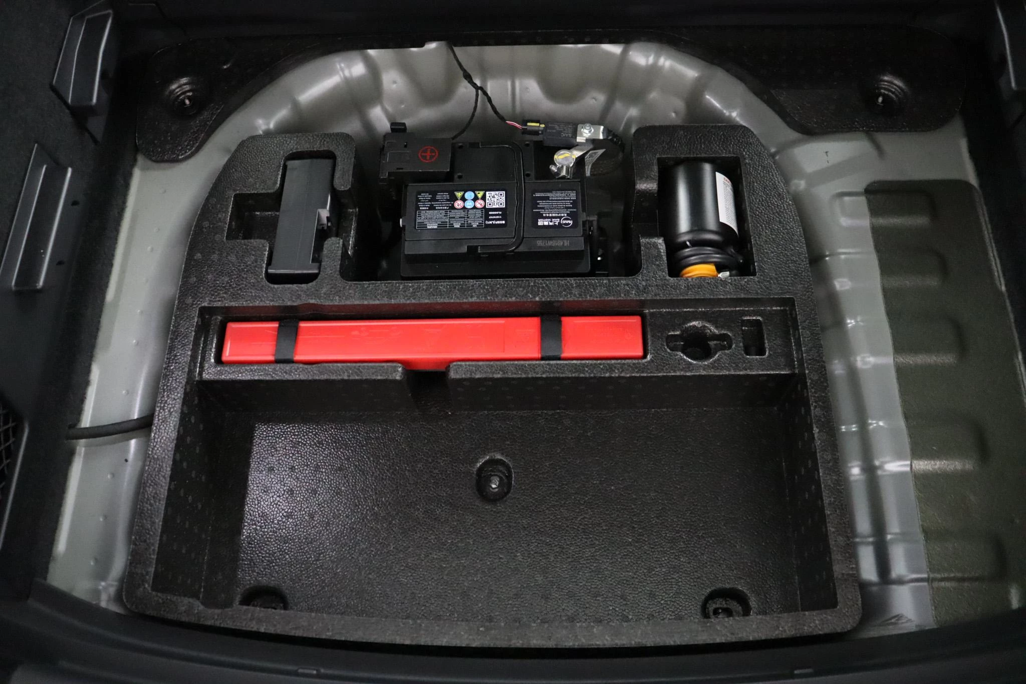 MG ZS 1.5 Hybrid+ Standard