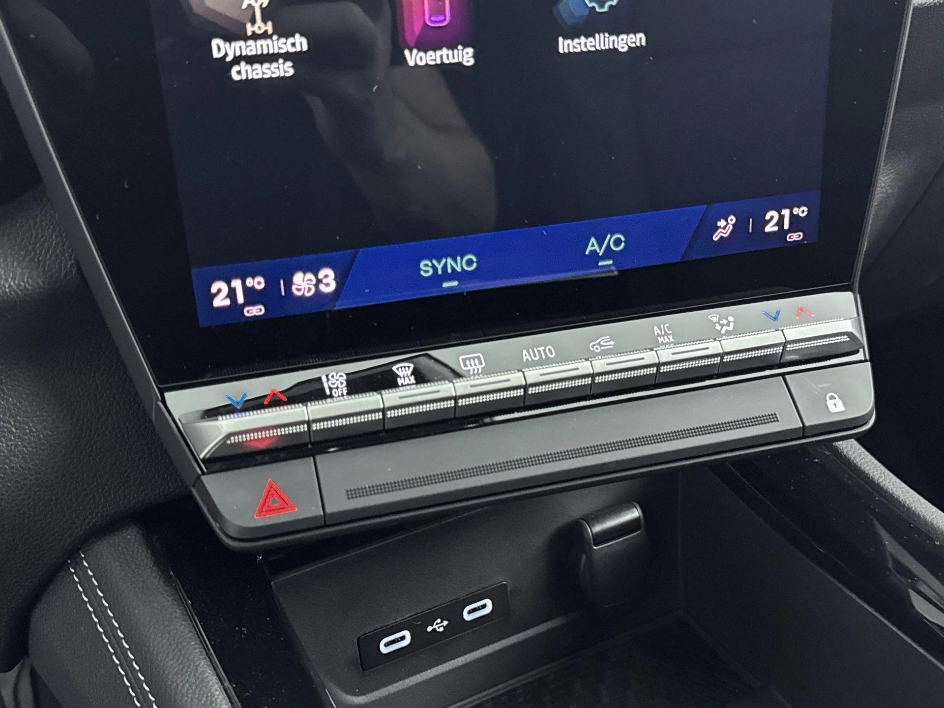 Renault Austral 1.2 E-Tech Full Hybrid Techno 200PK