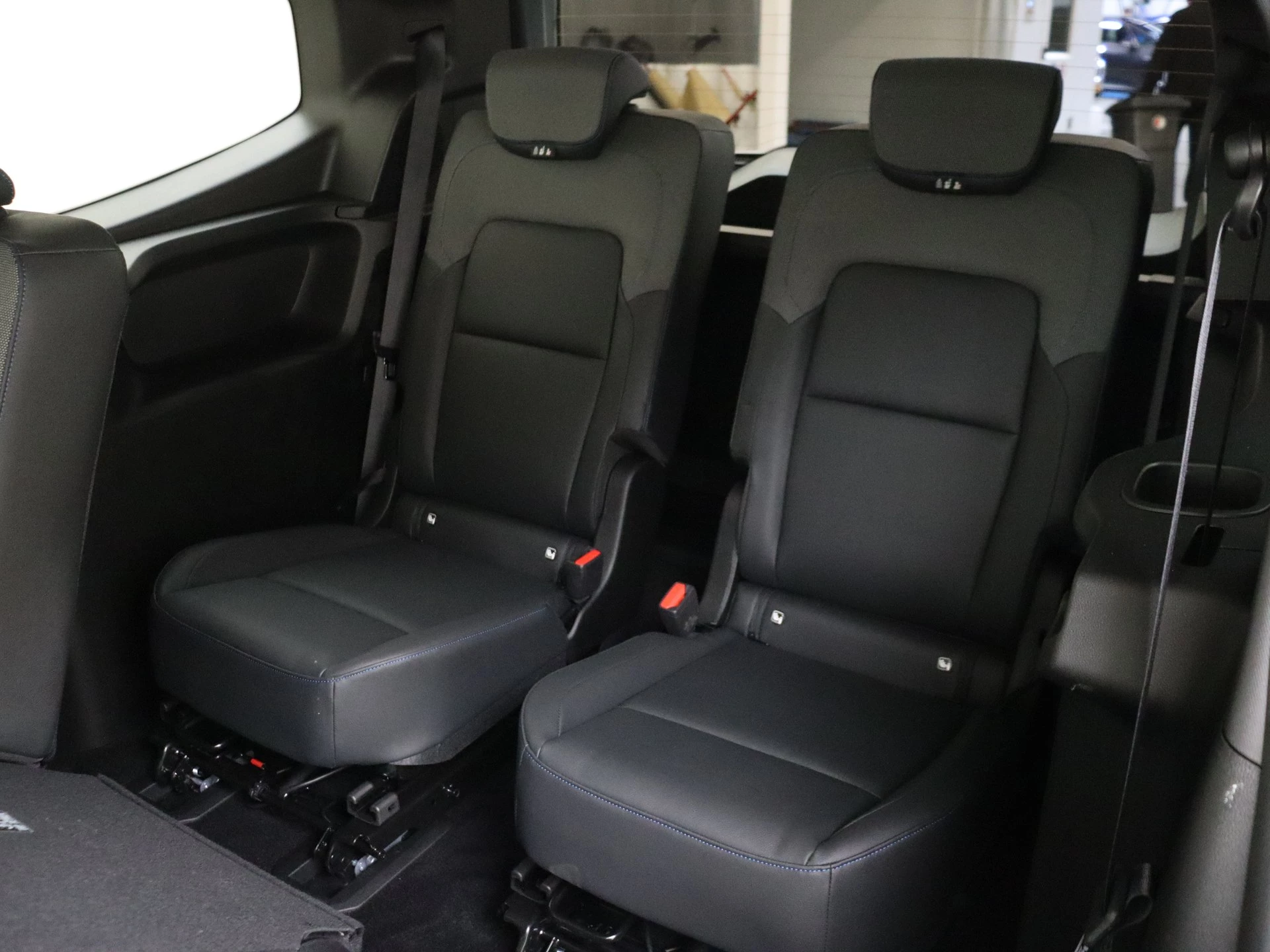 Nissan Townstar Evalia L2H1 EV 121 1AT N-Connecta