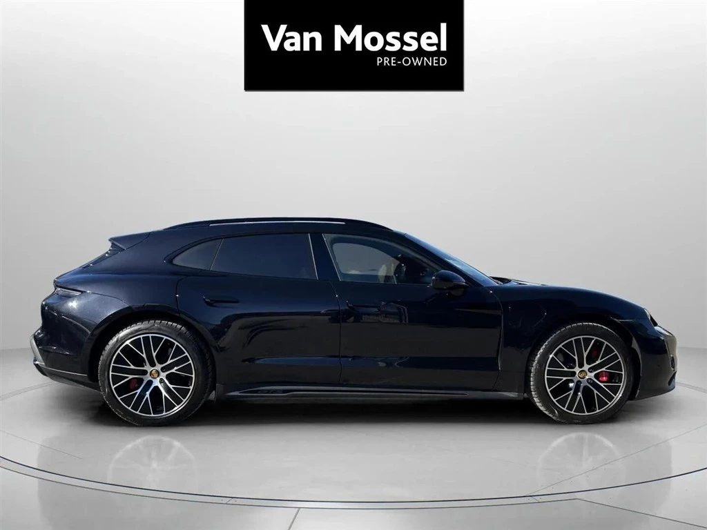 Porsche Taycan GTS Sport Turismo EL 4x4 517HK Stc Aut.