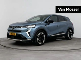 Renault Symbioz 1.8 E-Tech full hybrid 160Pk iconic