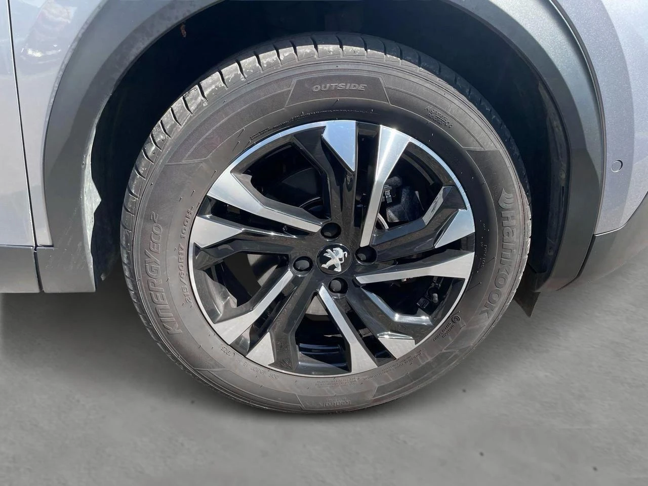 Peugeot 2008 1.5 BlueHDi 96kW S&S EAT8 GT